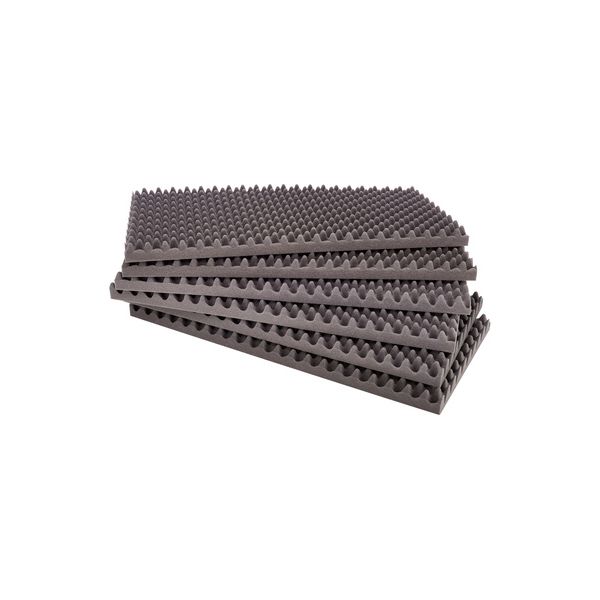 t.akustik SA-N50 6pcs set B-Stock