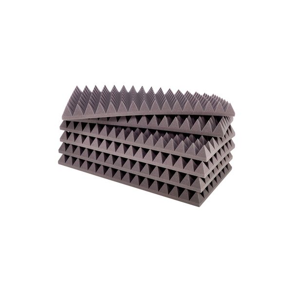 t.akustik SA-P80 6pcs set B-Stock
