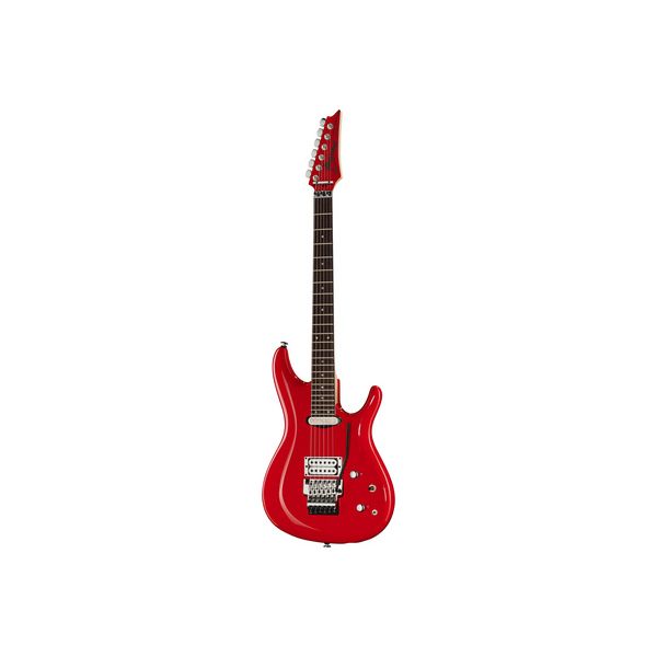 Ibanez JS2480-MCR Joe Satrian B-Stock