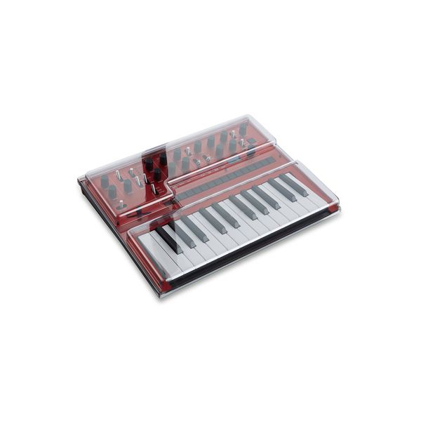 Decksaver Korg Monologue B-Stock