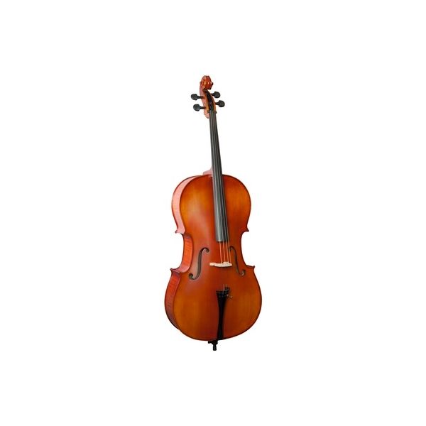 Hidersine Uno Cello Set 1/4 B-Stock