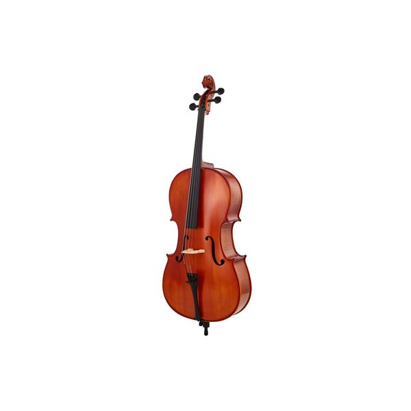 Hidersine Vivente Cello Set 1/2 B-Stock