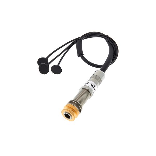 K&K Pure Mini Gold Strap B B-Stock