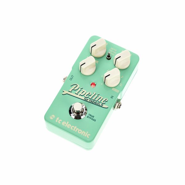 tc electronic Pipeline Tap Tremolo B-Stock