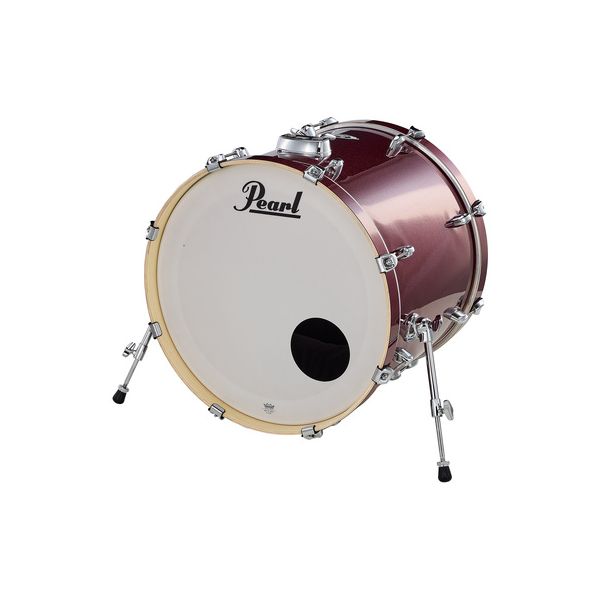 Pearl Export 22"x18" Bass Dr B-Stock