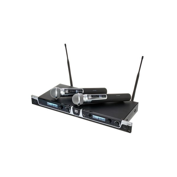 LD Systems U506 HHD2 B-Stock
