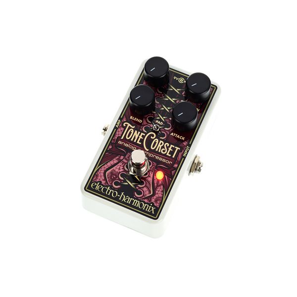 Electro Harmonix Tone Corset B-Stock