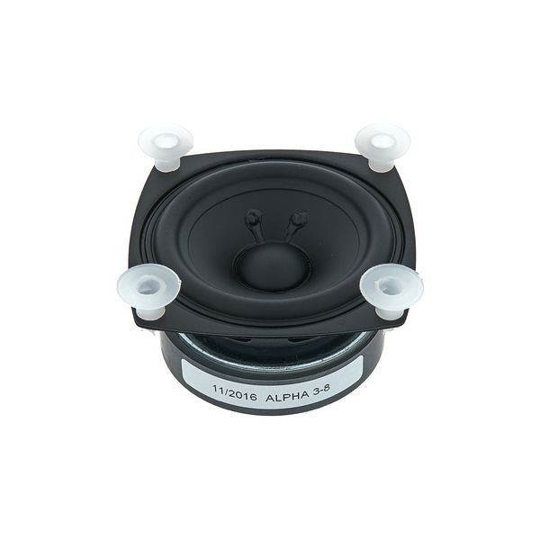 Eminence Alpha 3-8 B-Stock