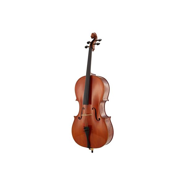 Rainer W. Leonhardt No. 36/1 Master Cello  B-Stock