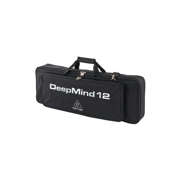 Behringer DeepMind 12-TB B-Stock