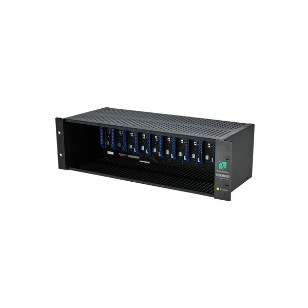 WES Audio Supercarrier II B-Stock