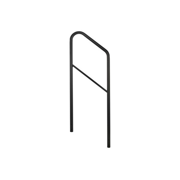 Stageworx Stair Railing 2 Steps  B-Stock
