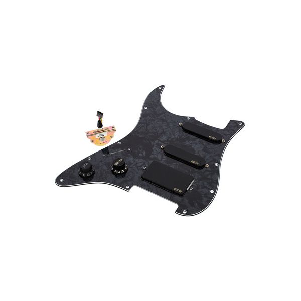 EMG SL20 Steve Lukather LH B-Stock