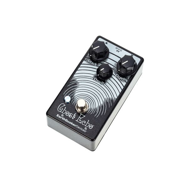 EarthQuaker Devices Ghost Echo V3 Reverb B-Stock