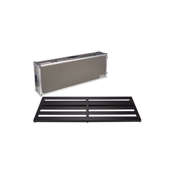 Pedaltrain Terra 42 Tourcase w. w B-Stock