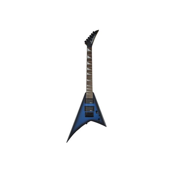 Jackson JS1X Rhoads Minion MBB B-Stock