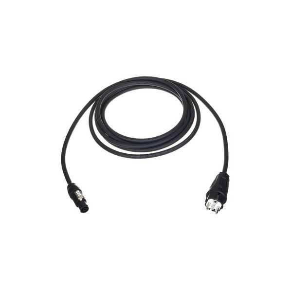 Stairville Adapt Eu Plug - TR1 5, B-Stock