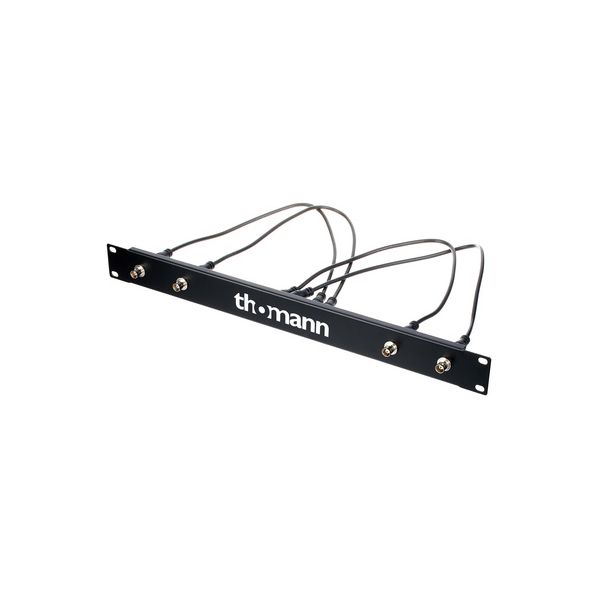 Thomann 19" Antenna Rackmount  B-Stock