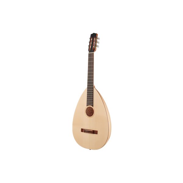 Thomann Lute Guitar Large Body B-Stock