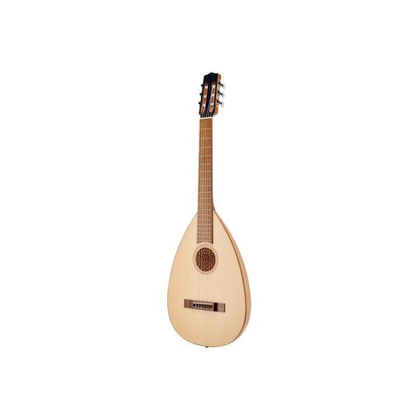 Thomann Lute Guitar Standard C B-Stock