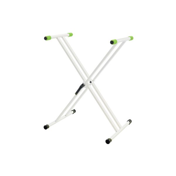 Gravity KSX 2 W Keyboard Stand B-Stock
