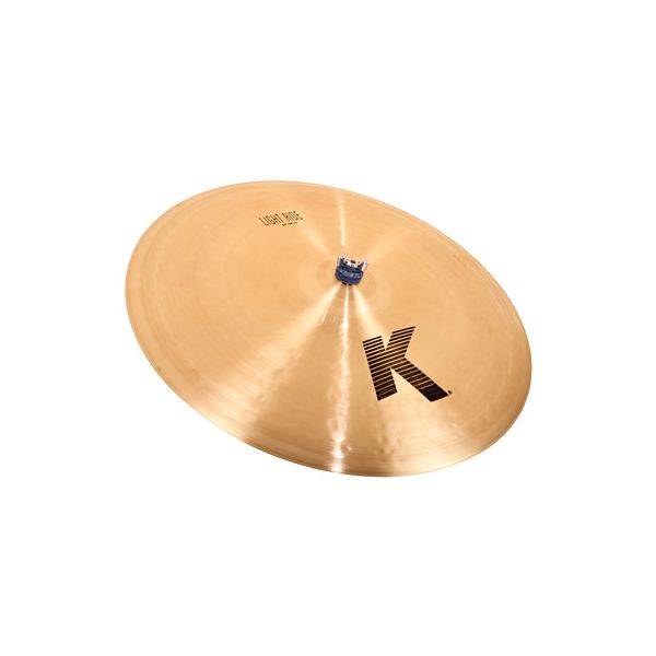 Zildjian 22" K-Series Light Rid B-Stock