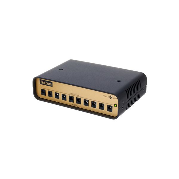 Friedman Power Grid 10 B-Stock