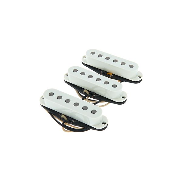 Lollar ST Blackface Set PA FP B-Stock