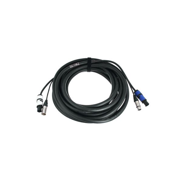 Cordial CPH 10 DMX 1-5 PWR 1 B-Stock