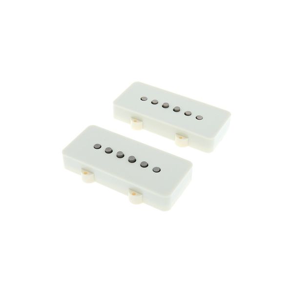 Lollar J-Master Set CR B-Stock