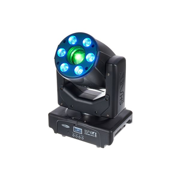 Showtec Shark Combi Spot One B-Stock