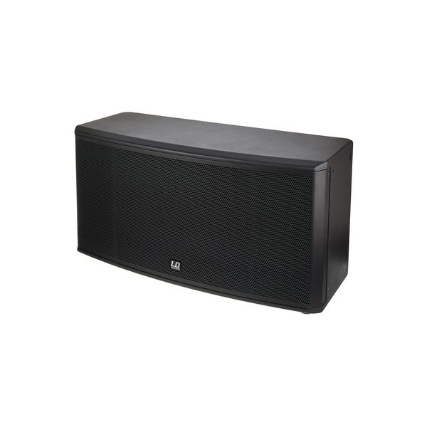 LD Systems Curv 500 ISUB B-Stock