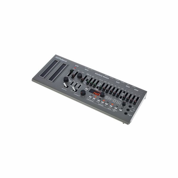 Roland SH-01A gray B-Stock