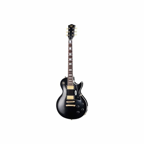 Maybach Lester Black Velvet 57 B-Stock