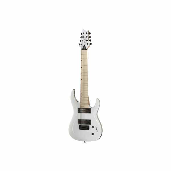 Harley Benton R-458MN WH Progressive B-Stock