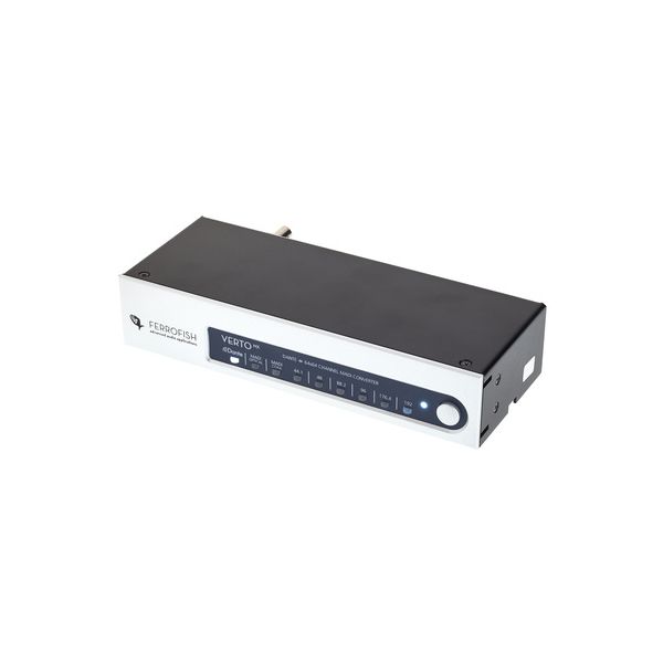 Ferrofish Verto MX B-Stock