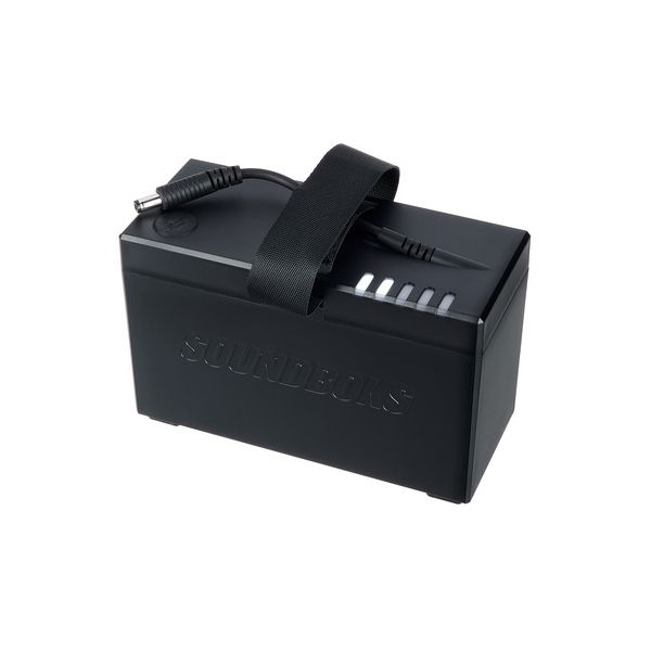 Soundboks Batteryboks 2 B-Stock