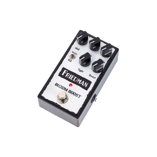 Friedman Buxom Boost Pedal B-Stock