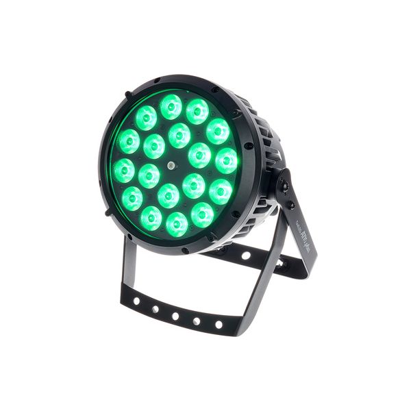 FLAT PRO® 7 G2, PAR Lights, Static Lighting, Lighting Equipment