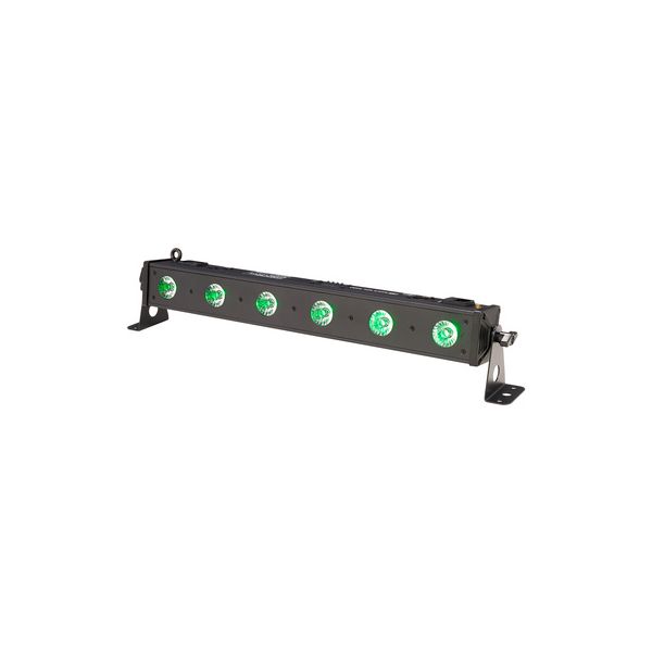 Eurolite LED Bar-6 QCL RGBA B-Stock