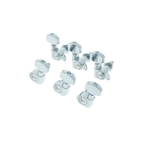 Schaller M6 135 3L/3R C B-Stock