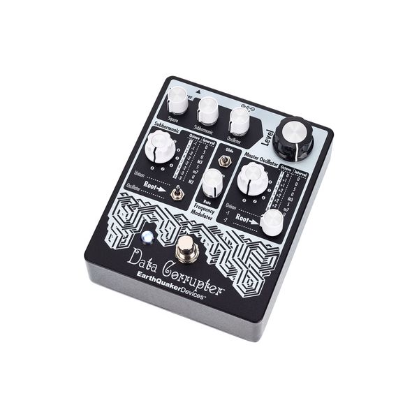 EarthQuaker Devices Data Corrupter B-Stock