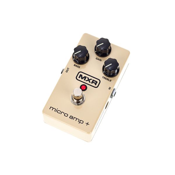 Dunlop MXR M 233 Micro Amp Pl B-Stock