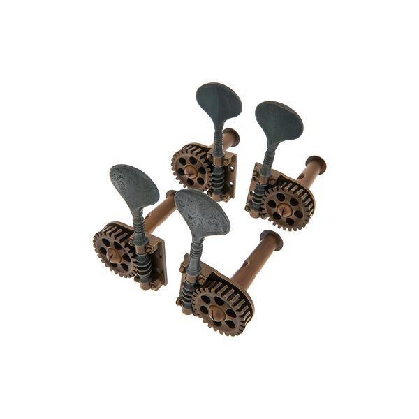 Rubner Bass Machines 140-NF-0 B-Stock
