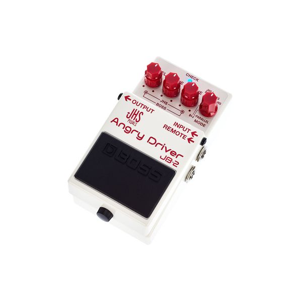 Boss JB-2 Overdrive/Distort B-Stock