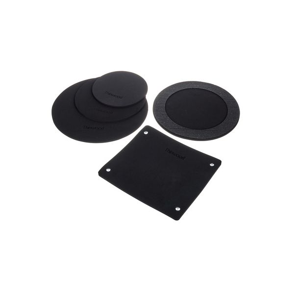Thinwood Basic Pad Set Junior B-Stock