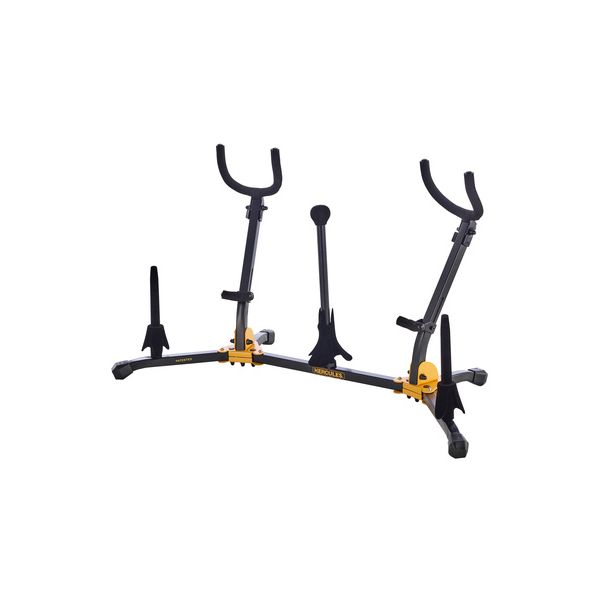 Hercules Stands HCDS-538B Combination  B-Stock