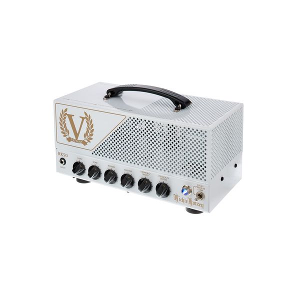 Victory Amplifiers RK50 Compact Series He B-Stock