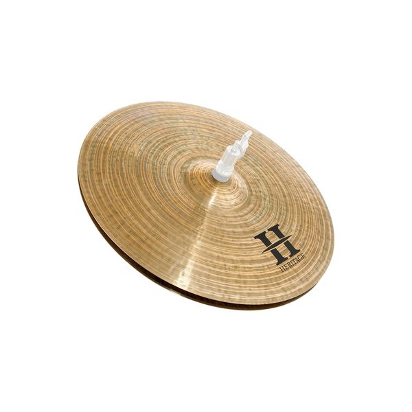 Zultan 15" Heritage Hi-Hat B-Stock