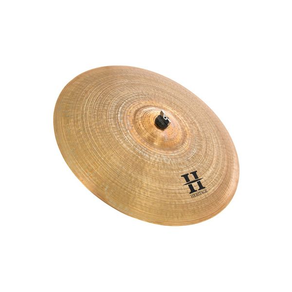 Zultan 21" Heritage Ride B-Stock